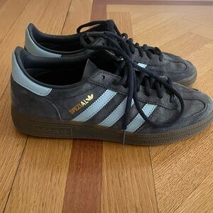 Adidas Spezial Blue Sneakers